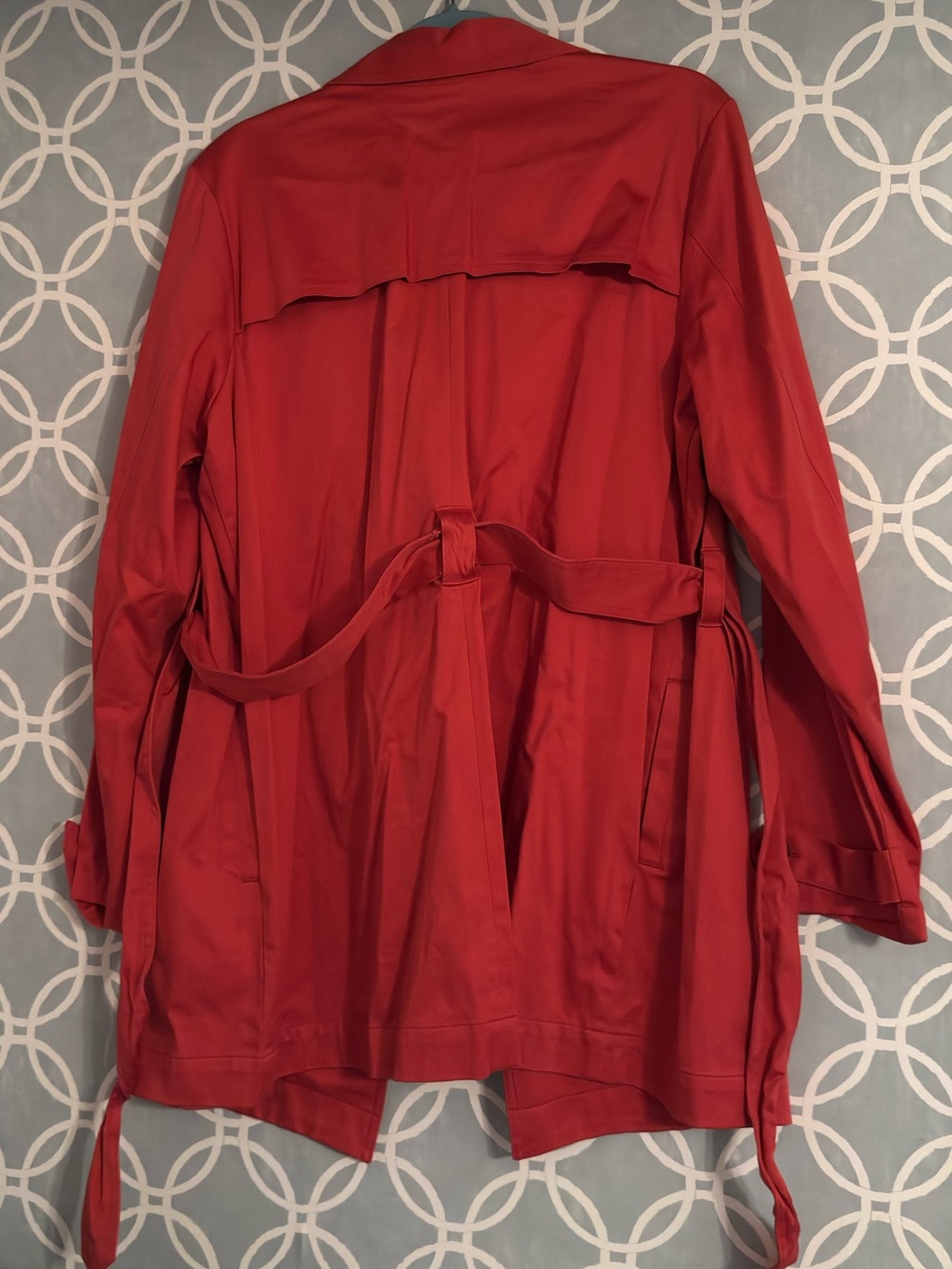 Coat - Picture 2 of 4